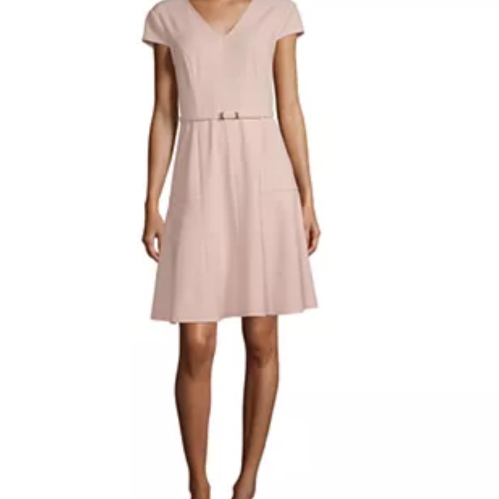 Liz Claiborne dress nwt size 4